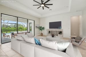 11674 Russet Trail, Fort Myers, FL 33913 - MLS#2025019338