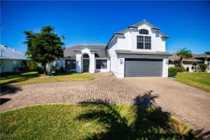 1905 Sw 51st Ter, Cape Coral