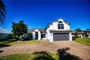 1905 51st Terrace, Cape Coral, FL 33914 - MLS#2025019343