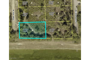 6000 Tena Avenue, Lehigh Acres, FL 33971 - MLS#2025019347