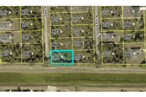 6000 Tena Avenue, Lehigh Acres, FL 33971 - MLS#2025019347