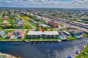 4722 1st Place, Cape Coral, FL 33904 - MLS#2025019348