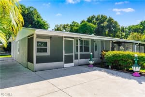 327 Montgomery Avenue, Fort Myers, FL 33905 - MLS#2025019357