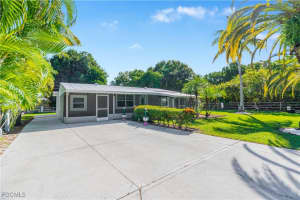 327 Montgomery Avenue, Fort Myers, FL 33905 - MLS#2025019357