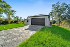 1719 Clayton Avenue, Lehigh Acres, FL 33972 - MLS#2025019361