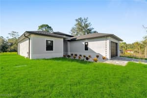 1719 Clayton Avenue, Lehigh Acres, FL 33972 - MLS#2025019361