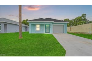 3212 Jeffcott St, Fort Myers