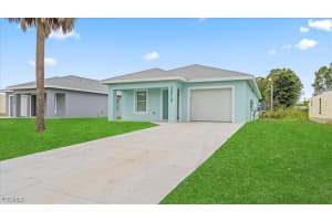 3212 Jeffcott Street, Fort Myers, FL 33916 - MLS#2025019364