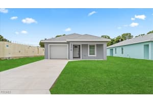 3216 Jeffcott Street, Fort Myers, FL 33916 - MLS#2025019368