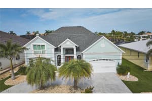 5318 Bayside Court, Cape Coral, FL 33904 - MLS#2025019374