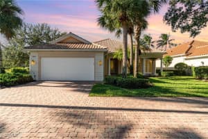 3461 Anguilla Way, Naples