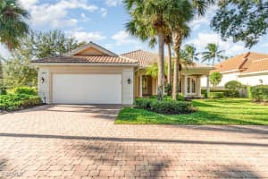 3461 Anguilla Way, Naples, FL 34119 - MLS#2025019375