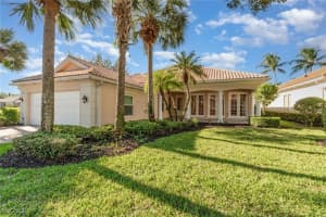 3461 Anguilla Way, Naples, FL 34119 - MLS#2025019375