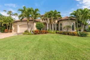 15271 Tahitian Drive, Fort Myers, FL 33908 - MLS#2025019377