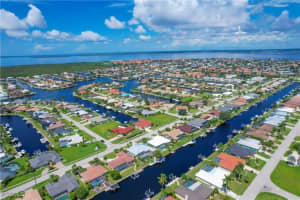 890 Coronado Drive, Punta Gorda, FL 33950 Sold 12/30/25