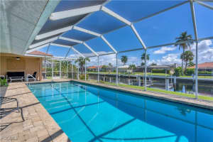 890 Coronado Drive, Punta Gorda, FL 33950 Sold 12/30/25