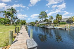 15350 Moonraker Court, North Fort Myers, FL 33917 - MLS#2025019391