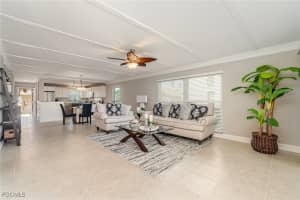 15350 Moonraker Court, North Fort Myers, FL 33917 - MLS#2025019391