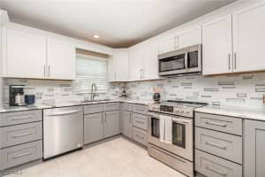 15350 Moonraker Court, North Fort Myers, FL 33917 - MLS#2025019391