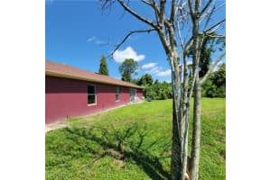 5235 30th Street, Lehigh Acres, FL 33973 - MLS#2025019393