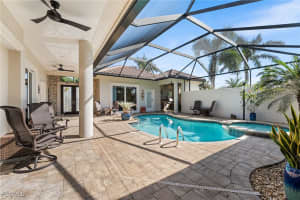 14530 Dory Lane, Fort Myers, FL 33908 - MLS#2025019396