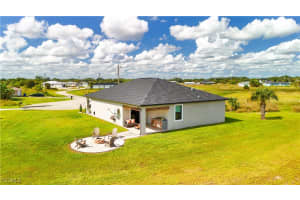 1145 Monday Street, Labelle, FL 33935 - MLS#2025019413