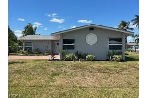 5228 Tower Drive, Cape Coral, FL 33904 - MLS#2025019415