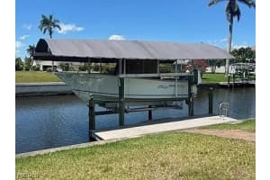 5228 Tower Drive, Cape Coral, FL 33904 - MLS#2025019415