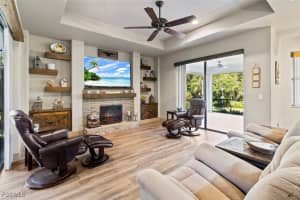 6711 Matt Pledger Court, North Fort Myers, FL 33917 - MLS#2025019418