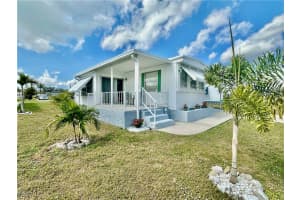 208 Brandywine Lane, North Fort Myers, FL 33917 - MLS#2025019420