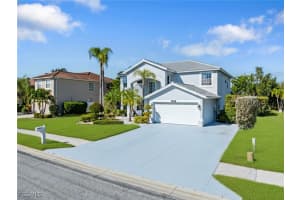 8711 KILKENNY Court, Fort Myers, FL 33912 - MLS#2025019425