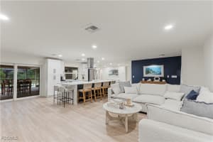 2412 La Salle Avenue, Fort Myers, FL 33907 - MLS#2025019426