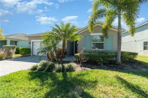 43249 Treadway Drive, Punta Gorda, FL 33982 - MLS#2025019433