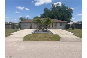 2258 Iris Way, Fort Myers, FL 33905 - MLS#2025019434