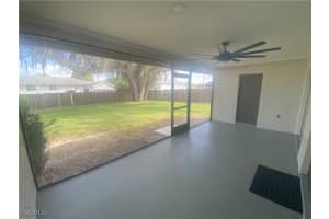 2258 Iris Way, Fort Myers, FL 33905 - MLS#2025019434