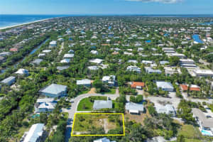 524 Lagoon Drive, Sanibel, FL 33957 - MLS#2025019438