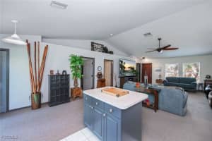 4108 13th Street, Lehigh Acres, FL 33976 - MLS#2025019446