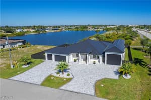 1118 Del Prado Boulevard, Cape Coral, FL 33909 - MLS#2025019447