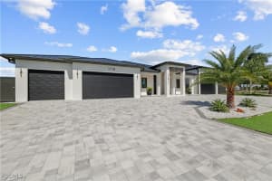 1118 Del Prado Boulevard, Cape Coral, FL 33909 - MLS#2025019447