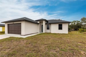 3103 18th Street, Lehigh Acres, FL 33972 - MLS#2025019456