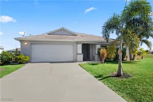 4301 Ne 9th Pl, Cape Coral
