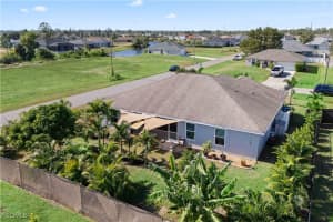 4301 9th Place, Cape Coral, FL 33909 - MLS#2025019461