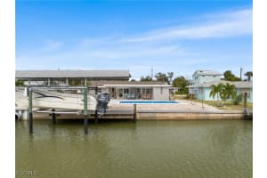 250 Donora Boulevard, Fort Myers Beach, FL 33931 - MLS#2025019466