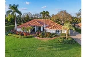 15661 Fiddlesticks Boulevard, Fort Myers, FL 33912 - MLS#2025019467