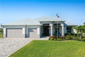 2519 27th Avenue, Cape Coral, FL 33914 - MLS#2025019468