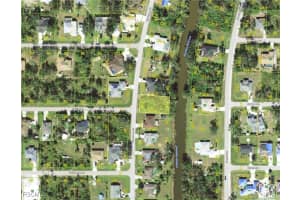 1088 Inverness Street, Port Charlotte, FL 33952 - MLS#2025019475