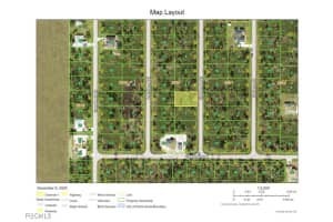 467 Hanscom Street, Port Charlotte, FL 33953 - MLS#2025019477