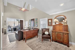 821 James Street, Fort Myers, FL 33916 - MLS#2025019480