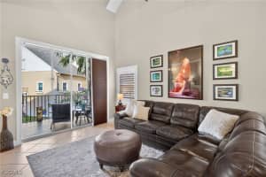 821 James Street, Fort Myers, FL 33916 - MLS#2025019480