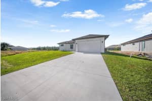 1024 Halby Avenue, Lehigh Acres, FL 33974 - MLS#2025019482